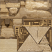 Cairo Pyramids Textures